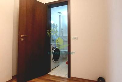 Apartament cu 4 camere, mobilat în Bucureștii Noi - 15