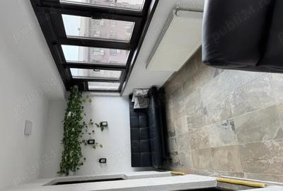 Vand garsoniera 40 mp in Dream Residence, complet mobilata ?i utilata - 3