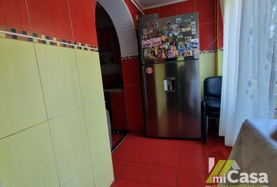 Apartament 2 camere – Țiglina 3, Galați - 5