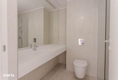 Apartament cu 4 camere în Tei - 2