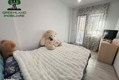 Apartament cu 3 camere în Cug - 9