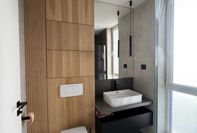 Apartament cu 3 camere decomandat în Șagului