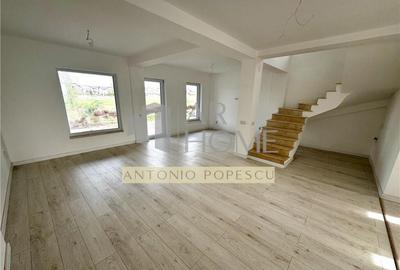 Casă cu 4 camere cu Teren 250 Mp în Păulești - 15