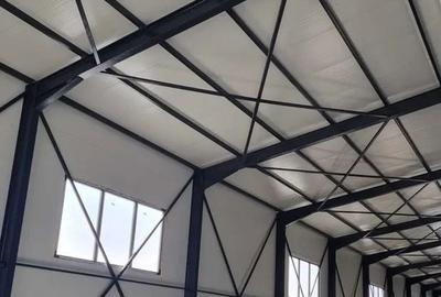 Spațiu comercial, de 300 mp, în Ciorogârla - 3