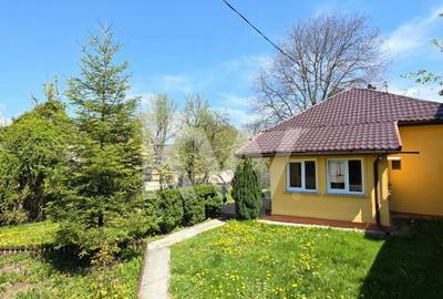 Casă cu 4 camere cu Teren 300 Mp în Dârste - 17