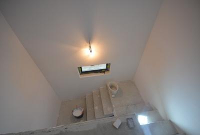 COMISION 0 - Casa 5 Camere tip Duplex - 165 mp - încălzire în pardoseala - 8