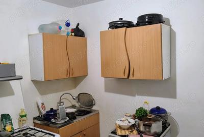 Garsonieră nedecomandată în Industrială - 3