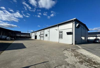 SERVICE AUTO Ultramodern (Business ultraprofitabil la cheie - 17