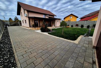 Casa de vanzare P+M in Giarmata - 10