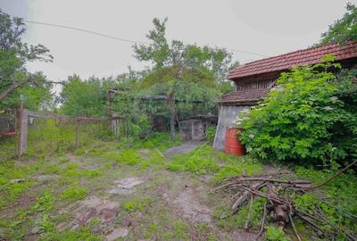 Casa de vanzare cu 3 camere si teren 1700 mp, in Capalna - 11