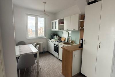 Apartament cu 2 camere decomandat în Olimpia-Stadion - 5