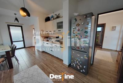 Casă individuală cu 4 camere cu Canalizare în Bârnova - 9