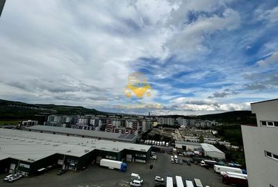2 camere, bloc nou, Floresti zona BMW, Metro, Avram Iancu,Pet Friendly