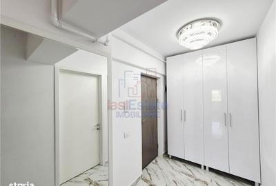 Apartament cu 2 camere în Bârnova - 1