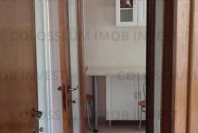 Apartament cu 2 camere decomandat în Central - 9