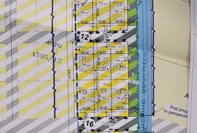 Teren de 748 mp, în Săcălaz