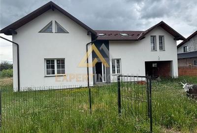 Casă cu 5 camere cu Teren 590 Mp în Tăuții-Măgherăuș - 2