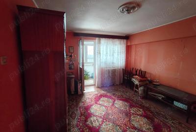 Apartament cu 2 camere decomandat în Viziru 3 - 3