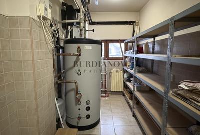 Casă cu 4  camere de închiriat - Vitan - 16