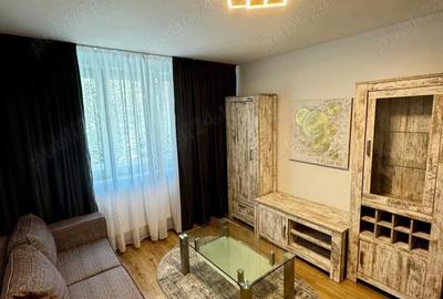 Apartament cu 2 camere semidecomandat în Calea București - 5