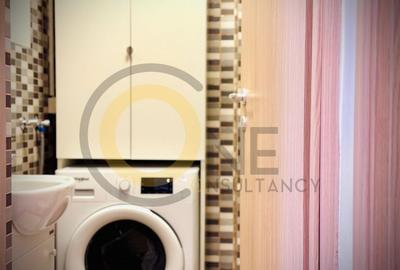 APARTAMENT 4 CAMERE RADU BELLER lângă parc + loc de parcare - 8