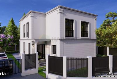 Casă cu 5 camere cu Teren 300 Mp în Tineretului - 9