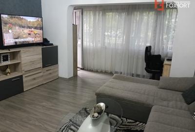 Apartament cu 3 camere parter, zona Spitalul Judetean Apartament cu 3 camere parter, zona Spitalul Judetean - 10