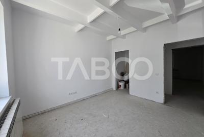 Apartament decomandat 2 camere de vanzare 48mpu zona Turnisor Sibiu - 2