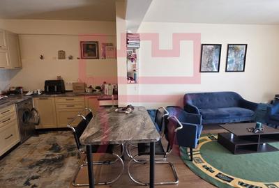 Apartament cu 2 camere semidecomandat, mobilat în Gruia - 4