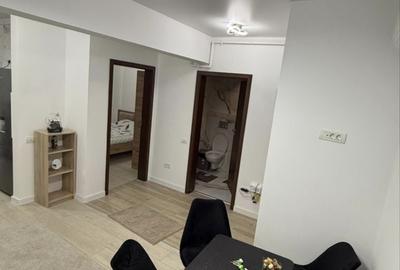 Apartament cu 2 camere semidecomandat în Central - 5