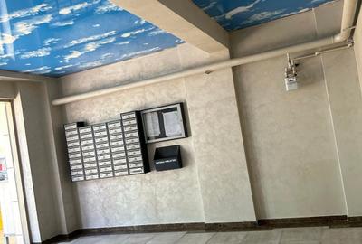 Apartament cu 2 camere decomandat, mobilat în Mamaia - 12