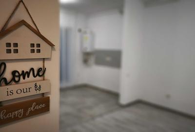 Apartament cu 2 camere decomandat în Titan - 2