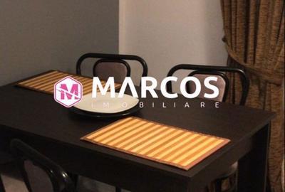 Apartament cu 2 camere semidecomandat în Central - 7