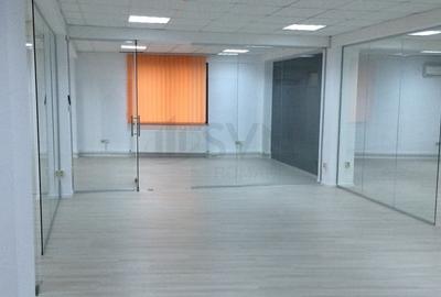 Birou, de 870 mp, în Cotroceni - 9