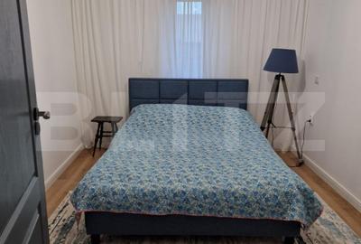 Casă individuală cu 4 camere cu Canalizare în Vama Buzăului - 3