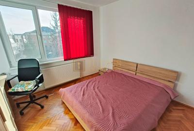 Apartament spatios, ideal pentru studenti-Take Ionescu- Pet-Friendly - 5