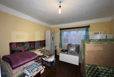 Casa de vanzare, 2 camere, 80 mp, zona Marius, langa Valea - 2
