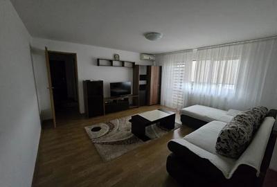 Apartament cu 2 camere zona Spitalului Judetean - 4