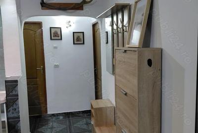 Inchiriez apartament 2 camere, decomandat Sibiu, cartier Valea Aurie - 4