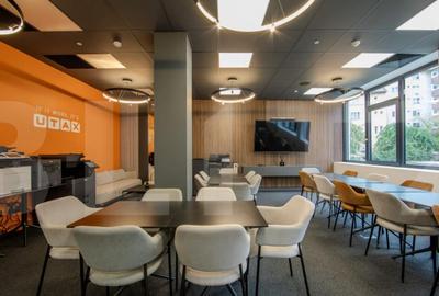 Cladire Birouri Pia?a Victoriei - 12