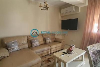 Royal Imobiliare - Inchirieri Apartamente Lux 3 camere - 2