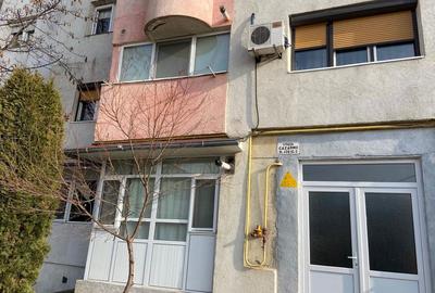 Apartament cu 2 camere decomandat în Central - 8