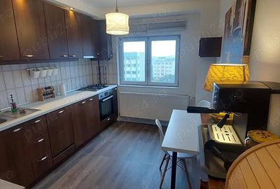 Apartament 3 cam + dressing - Sebastian chiar la intersectia cu Rahova - 6