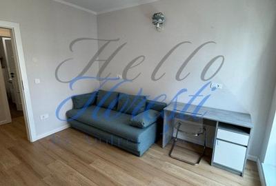 Apartament 3 camere 77mp, Columna Residence - 9