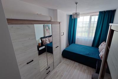 Apartament cu 2 camere decomandat în Central - 3