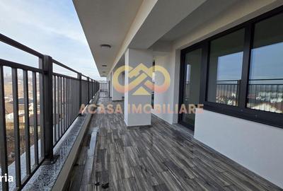 Apartament cu 2 camere decomandat în Valea Lupului - 1