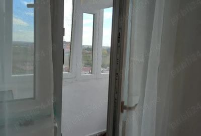 Garsonieră decomandată în Nufărul