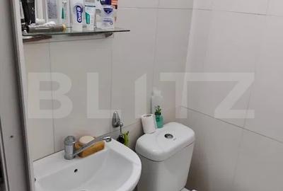 Garsonieră semidecomandată, mobilată în Mărăști - 4