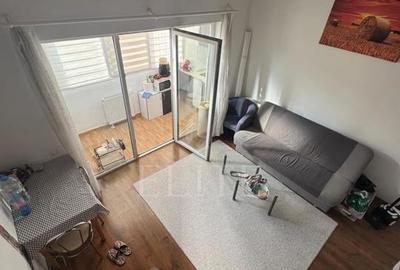 Garsonieră semidecomandată, mobilată în Gheorgheni - 8