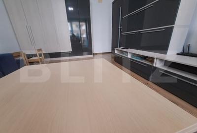 Apartament cu 2 camere, decomandat, Tractoru Urban - 11